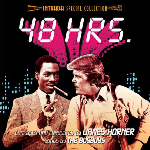 cover: (The Boys Are) Back In Town, Brian O'Neal, Melodieinstrument