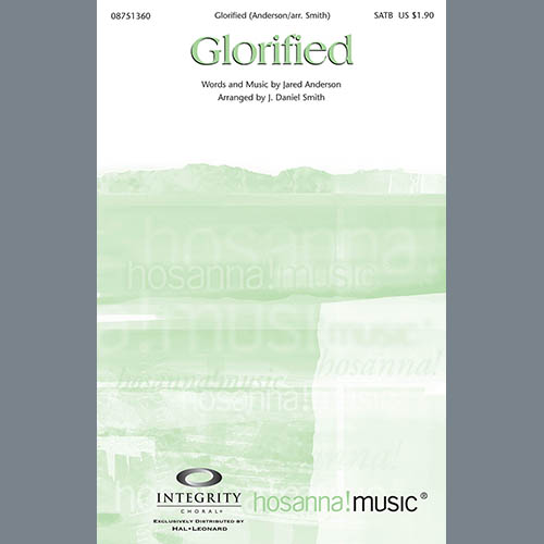 Produktbild zu: Glorified