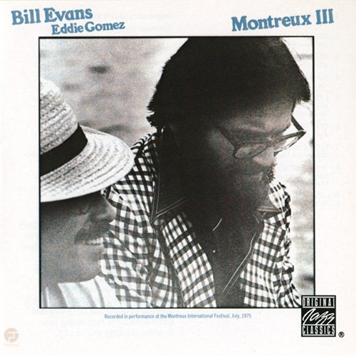 cover: Theme From Summer Of '42 (The Summer Knows), Bill Evans