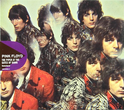 cover: Astronomy Domine, Pink Floyd, Gitarre