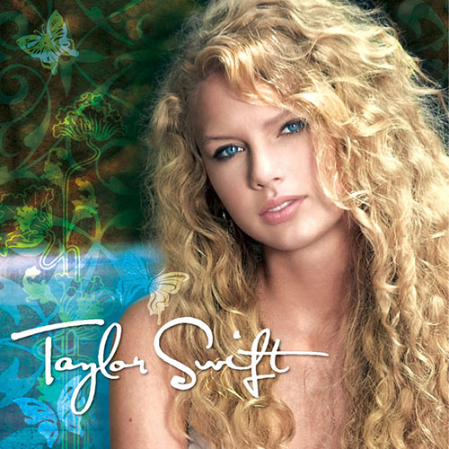 Product picture to: Teardrops On My Guitar