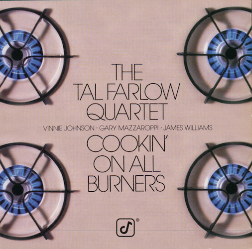 cover: You'd Be So Nice To Come Home To, Tal Farlow
