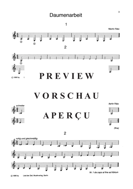 Product gallery: Page 5 of 21 Der kleine Musikant , , (Gitarre Solo)