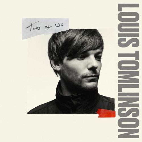 cover: Two Of Us, Louis Tomlinson, Gesang, Gitarre, Klavier