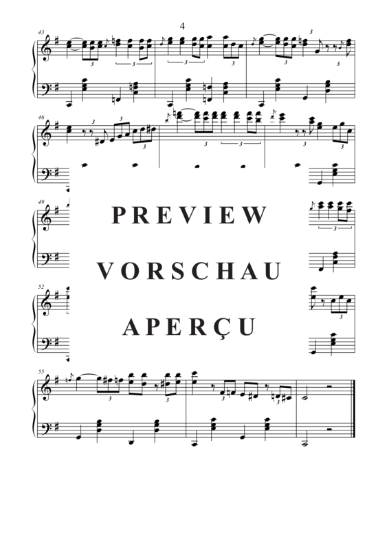 Product gallery: Page 5 of 5 Spiel eines Kobolds , Schmid, Hans-Juergen, Piano Solo