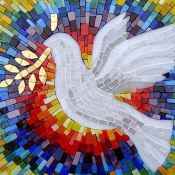 Produktbild zu: Wonderful Peace