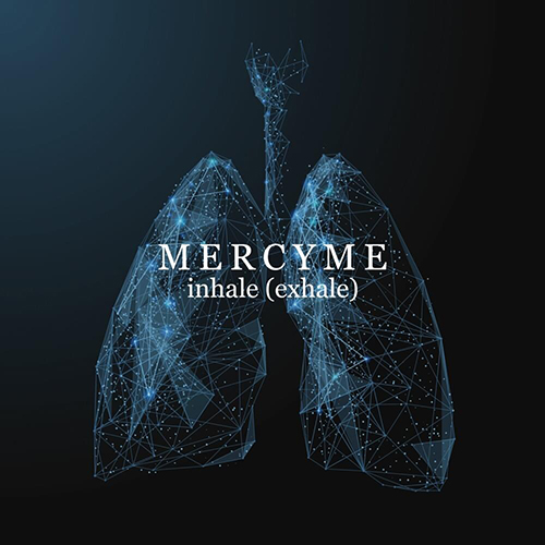 cover: On Our Way (feat. Sam Wesley), MercyMe
