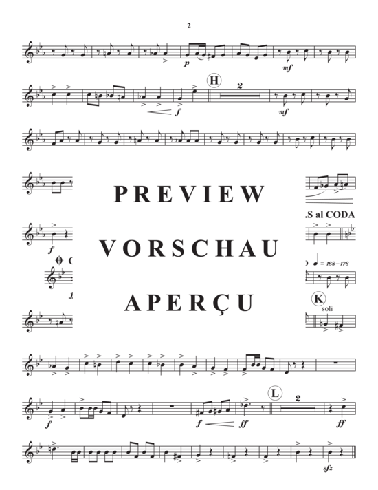 gallery: Tournament Galop , , (Brass quintet)