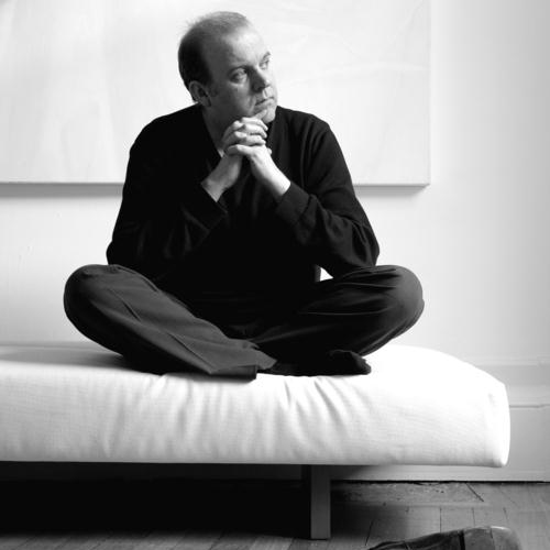 cover: Hush, Craig Armstrong