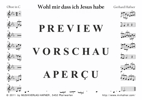 gallery: Jesus bleibet meine Freude, , (Großes Blasorchester)