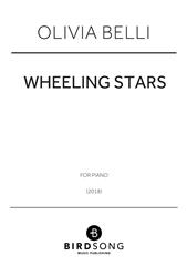 Produktbild zu: Wheeling Stars