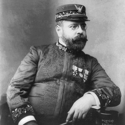 cover: Washington Post March, John Philip Sousa, Gesang, Gitarre, Klavier