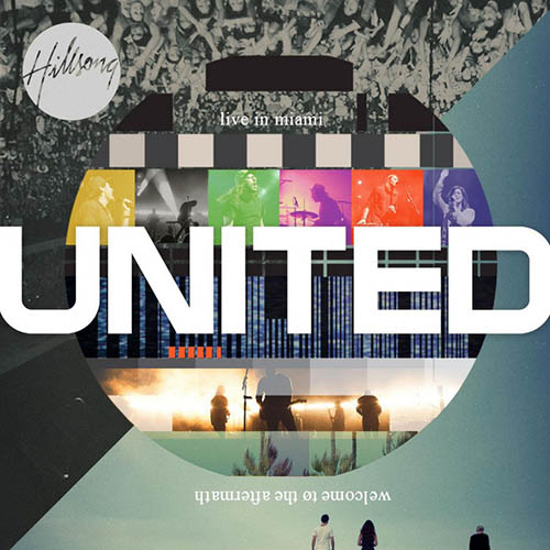 cover: Take It All, Marty Sampson, Joel Houston, Hillsong United, Matt Crocker