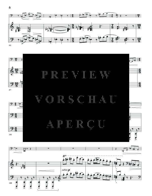 Produktgalerie: Seite 10 von 11 Fantasia, , (Tuba und Klavier)