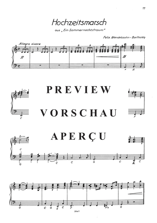 Product gallery: Page 18 of 21 Im Marschrhythmus , , (accordion)