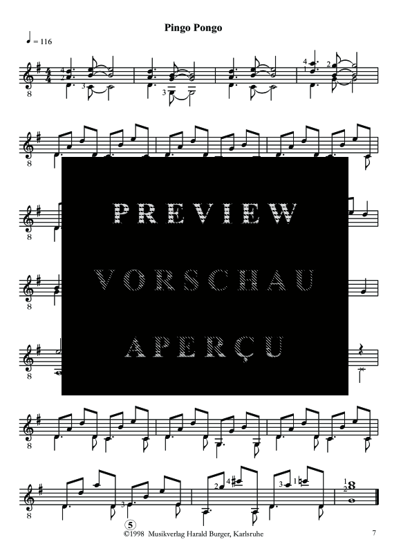 gallery: Happy Guitar Kids, , Gitarre Solo