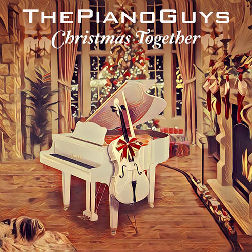 cover: O Holy Night/Ave Maria, The Piano Guys