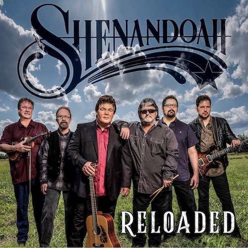 cover: If Bubba Can Dance (I Can Too), Shenandoah