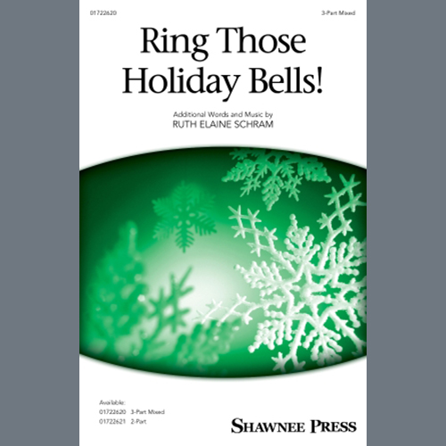 Product picture to: Ring Those Holiday Bells