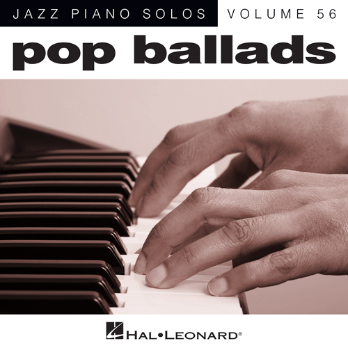 cover: Hallelujah [Jazz version], Leonard Cohen, Klavier