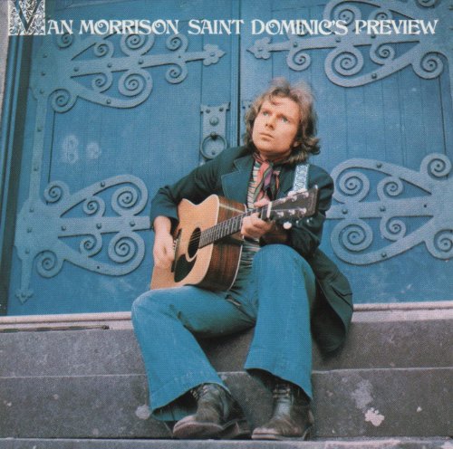 cover: Jackie Wilson Said (I'm In Heaven When You Smile), Van Morrison