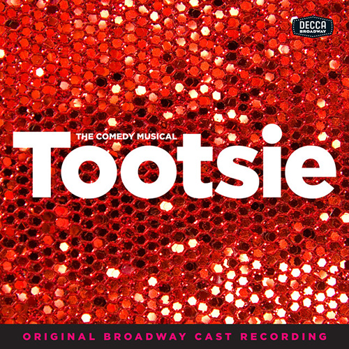 cover: Arrivederci! (from the musical Tootsie), , Gesang, Klavier