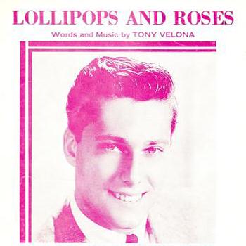 Product picture to: Lollipops And Roses