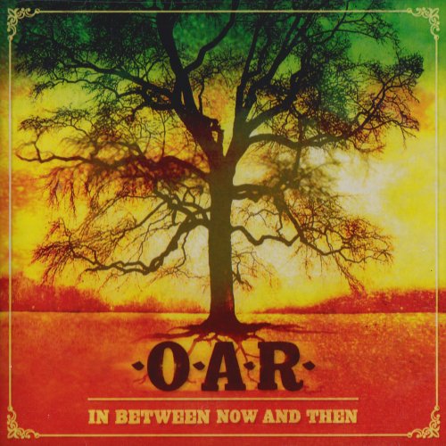 cover: Whose Chariot?, O.A.R.