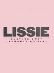 cover: Further Away (Romance Police), Lissie