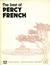 cover: Abdul (Abdullah Bulbul Ameer), Percy French, Gesang, Klavier