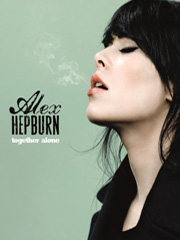 cover: Under, Alex Hepburn, Gesang, Gitarre, Klavier