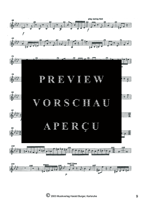 gallery: One Cry For Argentina - Suite für ein Melodieinstrument & Gitarre, , A-Klarinette - Einzelstimme