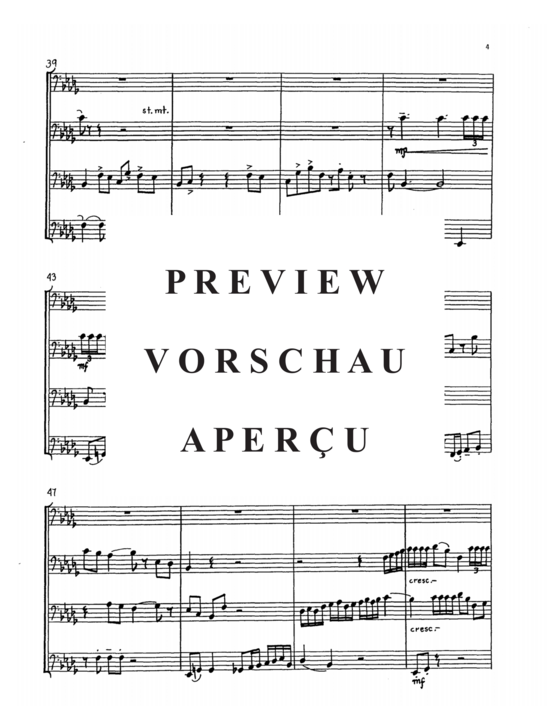 Product gallery: Page 7 of 21 Odyssey , , (4 trombones)