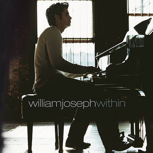 cover: Eternal, William Joseph