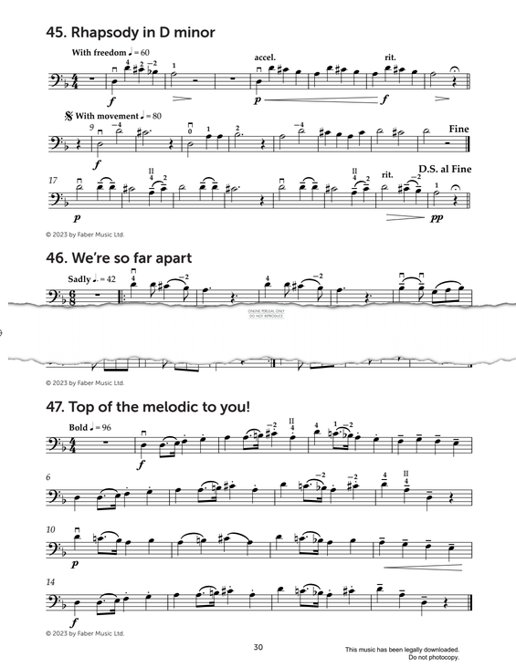 Produktgalerie: Seite 1 von 1 Top Of The Melodic To You, Mark Wilson, Klavier, Kontrabass