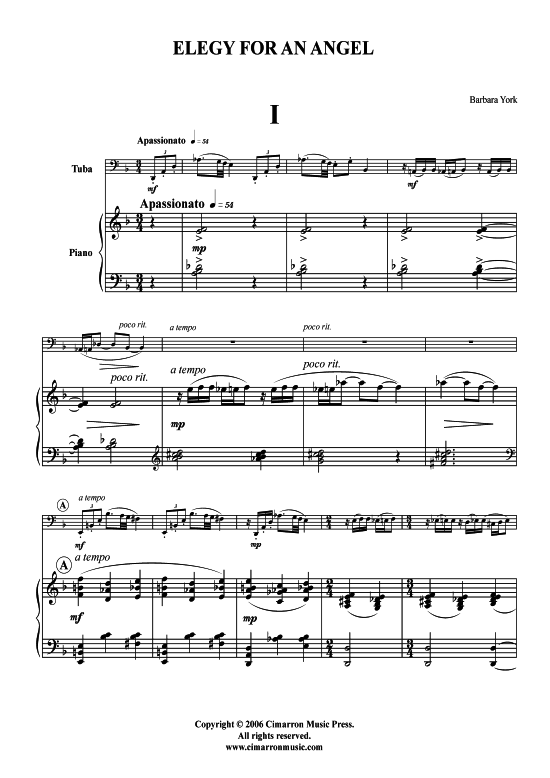 Produktbild zu: Scherzo Concertante Vaclav Nelhybel