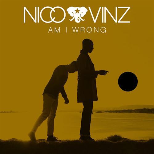 cover: Am I Wrong, Nico & Vinz