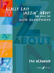 cover: Smooth Operator, Pam Wedgwood