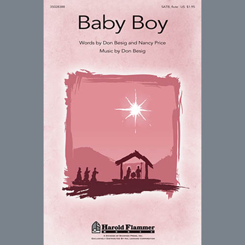 Product picture to: Baby Boy