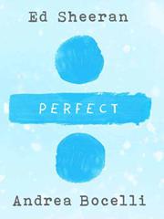 cover: Perfect Symphony, Ed Sheeran