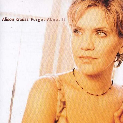 cover: Ghost In This House, Alison Krauss