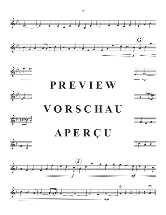 Produktgalerie: Seite 10 von 18 Blest Be The Ties That Bind , , (Blechbläserquintett)