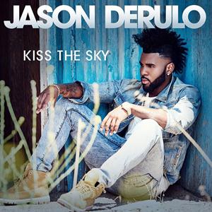 cover: Kiss The Sky, Jason Derulo