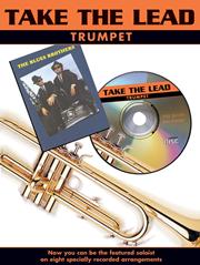 cover: Think, Aretha Franklin, Trompete
