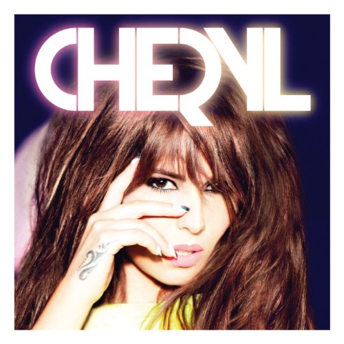 cover: Under The Sun, Cheryl