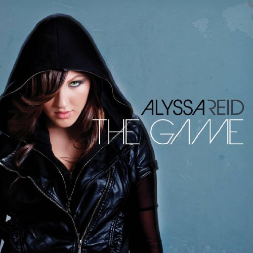 cover: Alone Again, Alyssa Reid