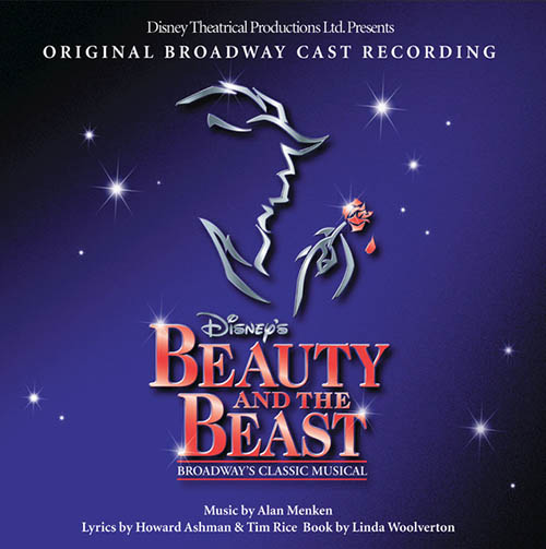 Produktbild zu: If I Can't Love Her (from Beauty And The Beast: The Musical)
