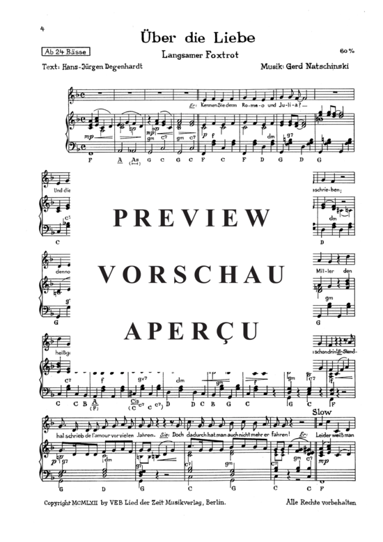 Product gallery: Page 6 of 19 Revue um Mitternacht , , (accordion)