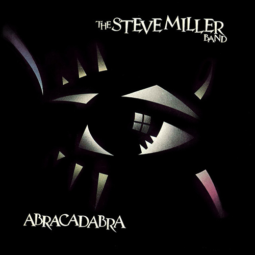 cover: Cool Magic, Steve Miller Band, Gitarre