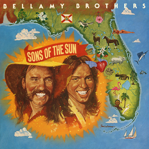 cover: Do You Love As Good As You Look, The Bellamy Brothers, Gesang, Gitarre, Klavier